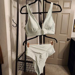 2 Piece Shine Bikini